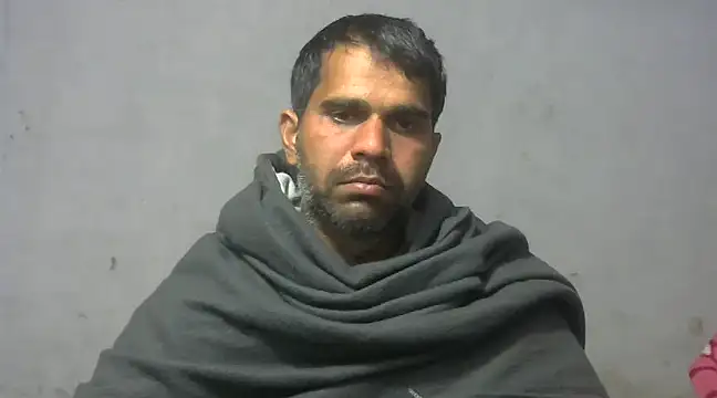 Nightservice27 online show from January 27, 2025, 3:18 pm