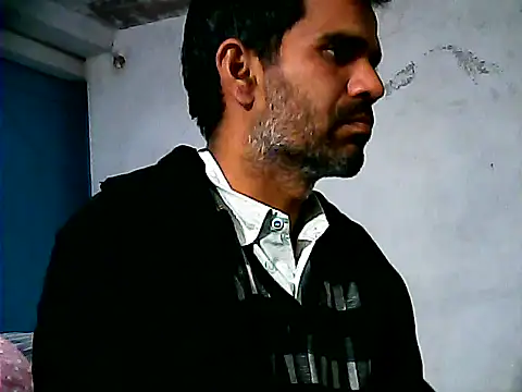 Nightservice27 online show from January 8, 2026, 2:30 pm