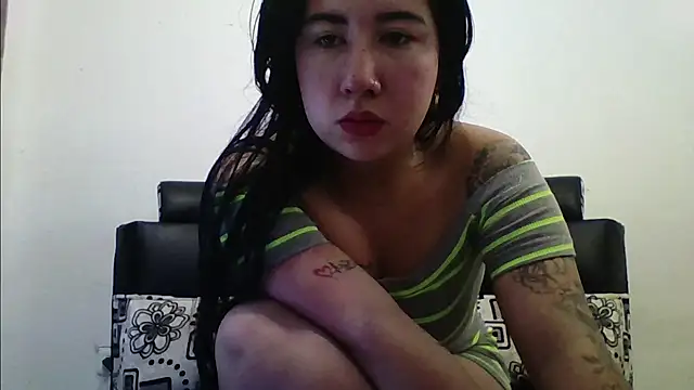 Tu nubecita online show from March 15, 2025, 12:56 pm