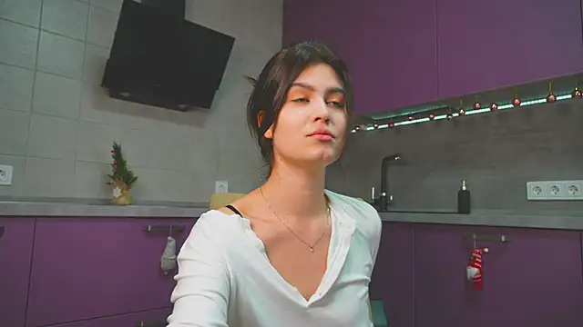 Snapshot of KennaVorn chatting on February 2, 2025, 6:26 am KennaVorn online show from February 2, 2025, 6:26 am