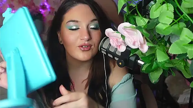 Jinyxx3 online show from November 26, 2025, 6:53 pm