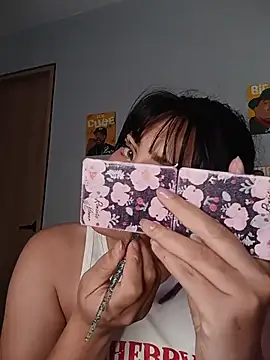 Hinako0Satorii  online show from February 28, 2026, 3:07 am