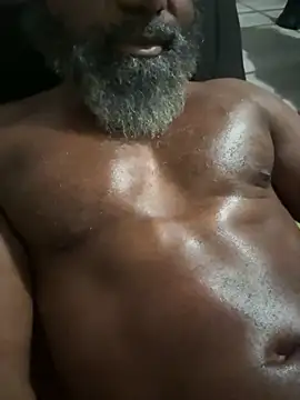 shavez5888 online show from October 5, 2025, 9:07 am