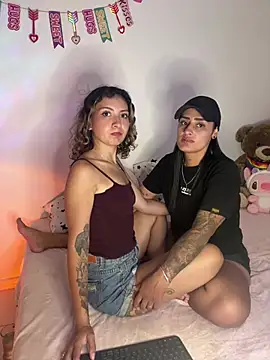 my melody online show from March 10, 2026, 6:18 am