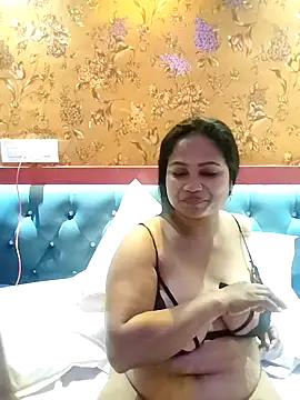 hornysania123 online show from February 2, 2025, 10:06 pm