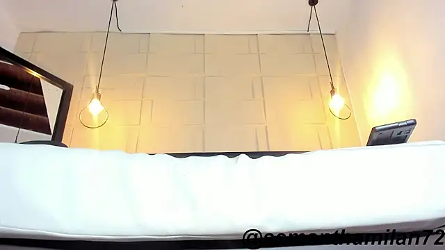 SamanthaMilann online show from February 11, 2026, 10:42 am