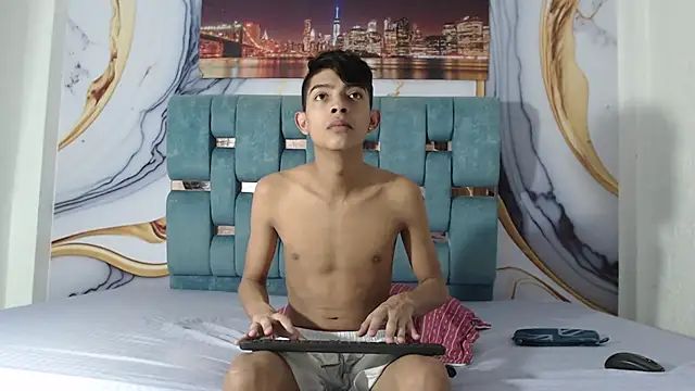 KING STYLE2 online show from January 28, 2025, 11:17 pm