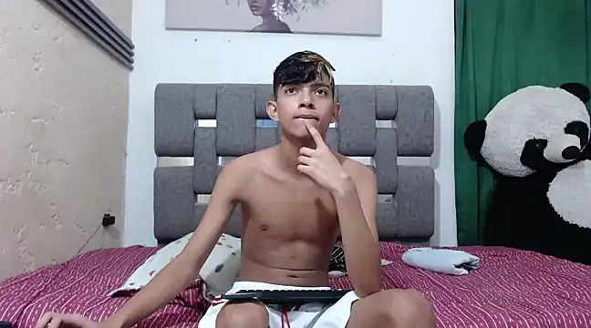 KING STYLE2 online show from February 14, 2025, 2:18 am