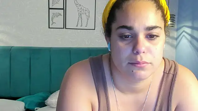 ninna curly online show from February 17, 2026, 3:25 am