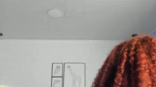 ninna curly online show from March 5, 2026, 1:45 am