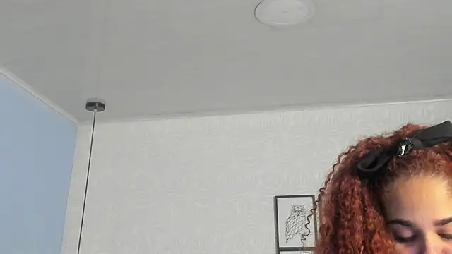 ninna curly online show from March 16, 2026, 5:13 am