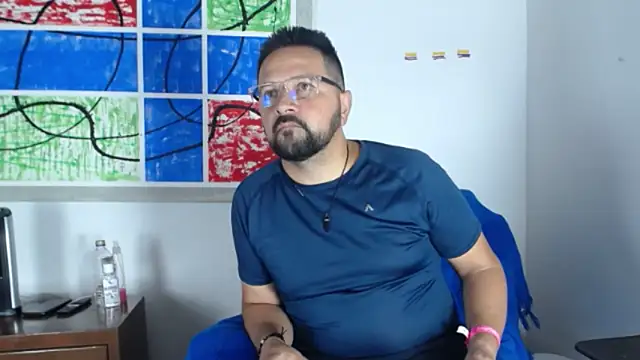 Daniel 08 8 online show from February 25, 2025, 10:29 pm