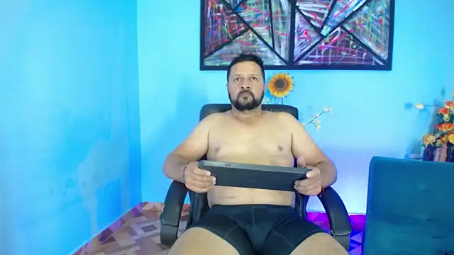 Daniel 08 8 online show from January 15, 2026, 1:05 pm