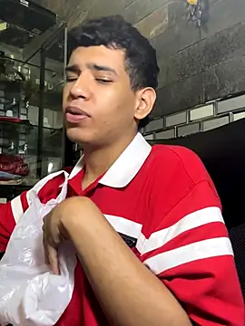 Santiago-Thompson online show from October 12, 2025, 2:49 pm