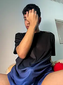 Santiago-Thompson online show from December 14, 2025, 8:57 pm