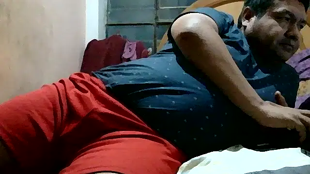 nakedlima online show from September 11, 2025, 6:35 am