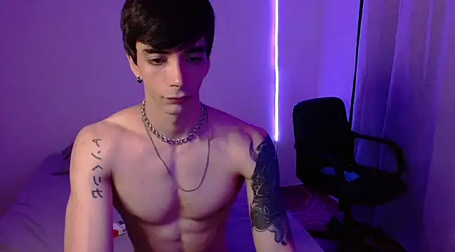 Snapshot of H3ll_B0I chatting on January 28, 2025, 5:22 am H3ll B0I online show from January 28, 2025, 5:22 am