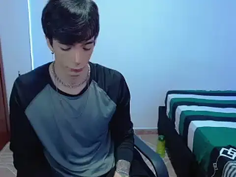 Snapshot of H3ll_B0I chatting on March 2, 2025, 2:08 am H3ll B0I online show from March 2, 2025, 2:08 am