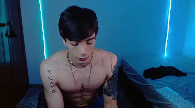 Snapshot of H3ll_B0I chatting on March 12, 2025, 9:12 am H3ll B0I online show from March 12, 2025, 9:12 am