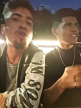 thallespessoa online show from September 13, 2025, 9:25 pm