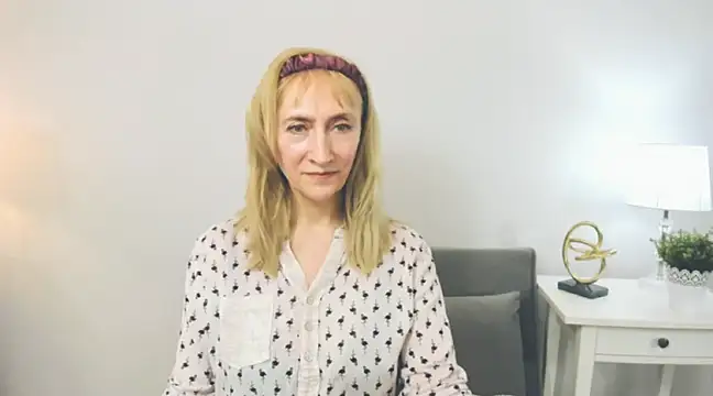 Snapshot of MargaretMilf69 chatting on February 16, 2025, 2:21 pm MargaretMilf69 online show from February 16, 2025, 2:21 pm