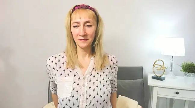 Snapshot of MargaretMilf69 chatting on February 19, 2025, 7:38 pm MargaretMilf69 online show from February 19, 2025, 7:38 pm