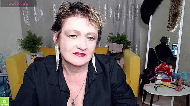 SexyGrandma  online show from February 20, 2026, 4:40 pm