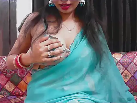 kajal  bhabhi  online show from October 21, 2025, 4:51 pm
