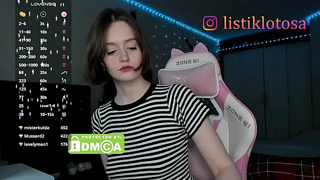 kookome online show from January 27, 2025, 1:26 am