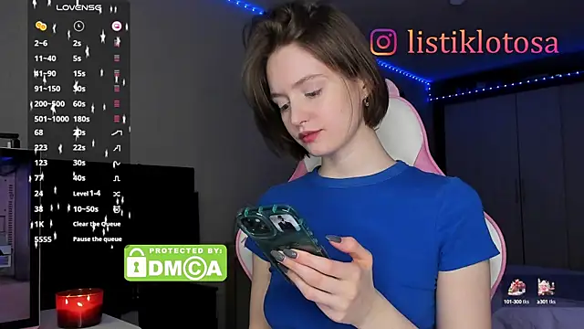 kookome online show from February 7, 2025, 3:30 pm