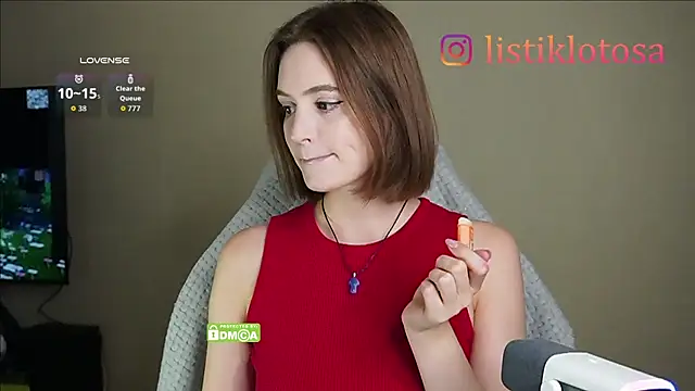 kookome online show from October 12, 2025, 2:43 am