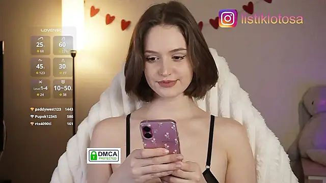 kookome online show from February 5, 2026, 5:17 pm