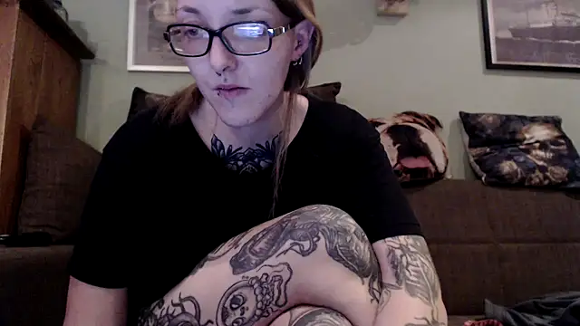 Astrid-Gilbert online show from January 29, 2025, 9:28 pm