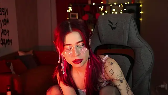 Snapshot of MisaPage chatting on February 13, 2026, 11:01 pm MisaPage online show from February 13, 2026, 11:01 pm