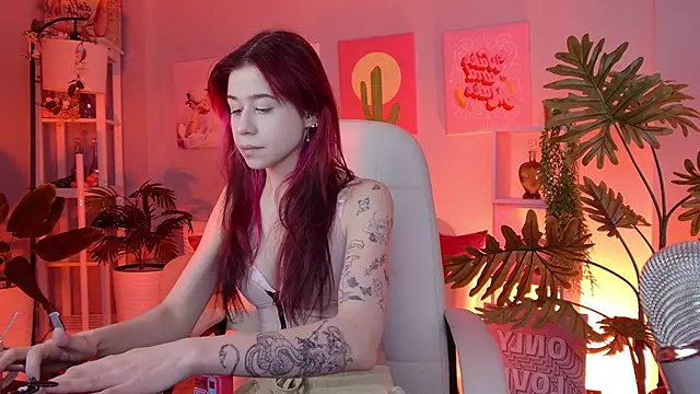 Snapshot of MisaPage chatting on February 15, 2026, 2:52 am MisaPage online show from February 15, 2026, 2:52 am