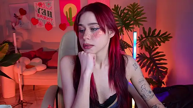 Snapshot of MisaPage chatting on February 23, 2026, 12:09 am MisaPage online show from February 23, 2026, 12:09 am