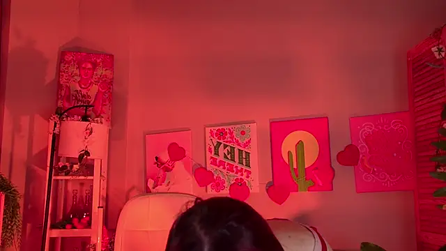 Snapshot of MisaPage chatting on March 2, 2026, 2:58 am MisaPage online show from March 2, 2026, 2:58 am