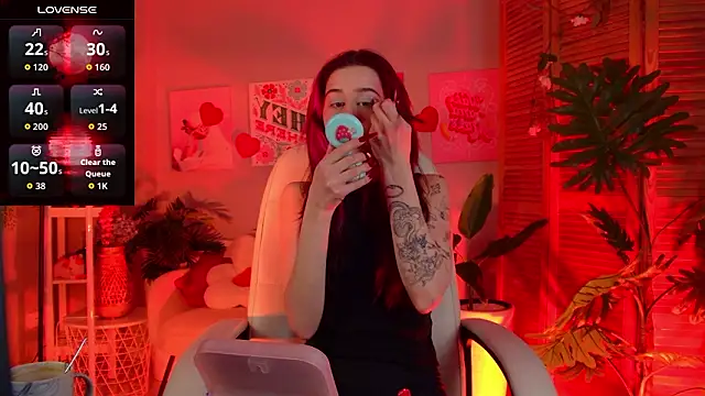 Snapshot of MisaPage chatting on March 8, 2026, 12:41 am MisaPage online show from March 8, 2026, 12:41 am