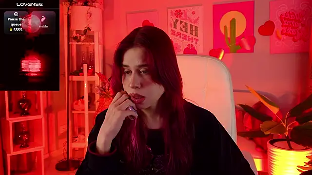 Snapshot of MisaPage chatting on March 12, 2026, 11:55 pm MisaPage online show from March 12, 2026, 11:55 pm