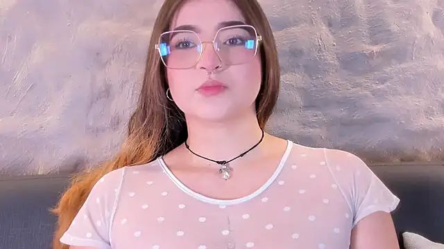 Shanntal  online show from February 21, 2026, 12:17 pm