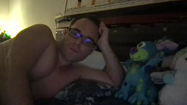 Funnyjul31 online show from March 7, 2026, 7:55 pm