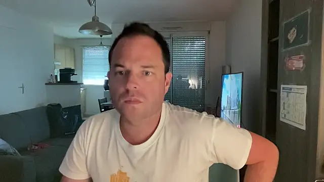 Snapshot of Funnyjul31 chatting on April 19, 2026, 1:10 pm Funnyjul31 online show from April 19, 2026, 1:10 pm