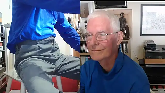 bigears online show from November 6, 2025, 1:56 pm