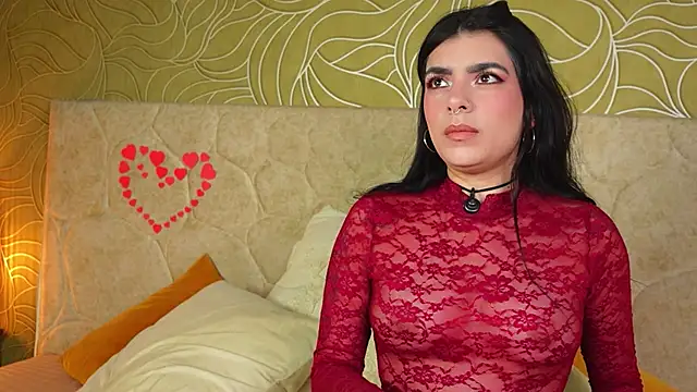 MillaBlis online show from February 26, 2026, 7:02 pm