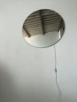 my cam online show from March 7, 2026, 4:59 pm