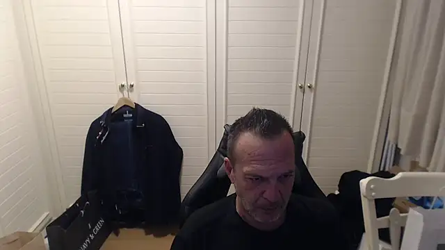 Dimitrios30 online show from February 24, 2026, 10:52 pm