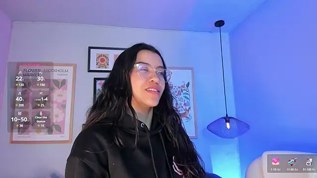 Snapshot of nina__dixon chatting on February 23, 2025, 8:44 pm nina dixon online show from February 23, 2025, 8:44 pm