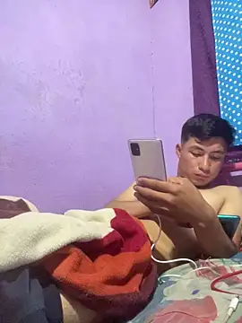 EduardoEspinoza12 online show from March 3, 2025, 9:00 am