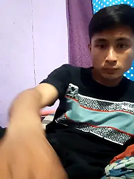 EduardoEspinoza12 online show from October 3, 2025, 10:12 am