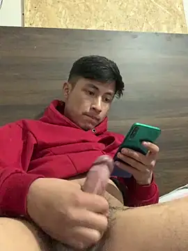 EduardoEspinoza12 online show from February 12, 2026, 12:11 pm